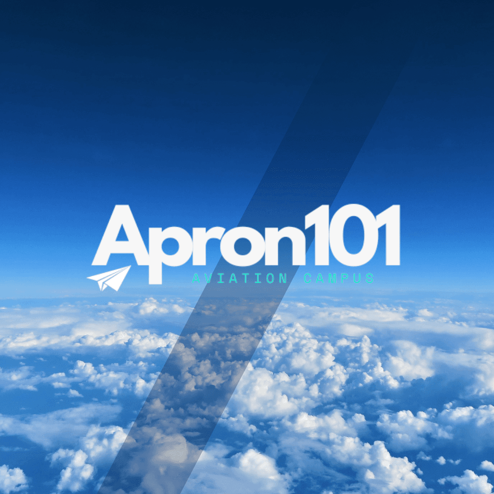 Apron101 project preview